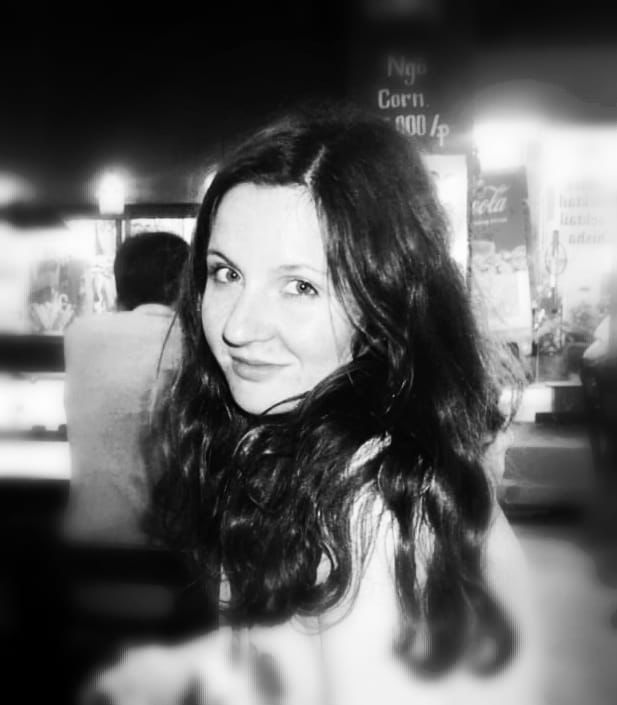 Aline